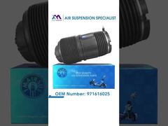 "Tech Master TMAIRSUS Belakang Kiri untuk Porsche Panamera 971 Bentley Flying Spur Continental GT 97161602