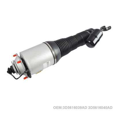 Garansi 1 Tahun Shock Suspensi Udara Untuk Bentley Continental GT Flying Spur 3D0616039D 3D0616040D