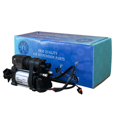 Kit Perbaikan Kompresor Suspensi Udara Pompa Udara Mobil OEM 97035815110 Untuk Panamera 970