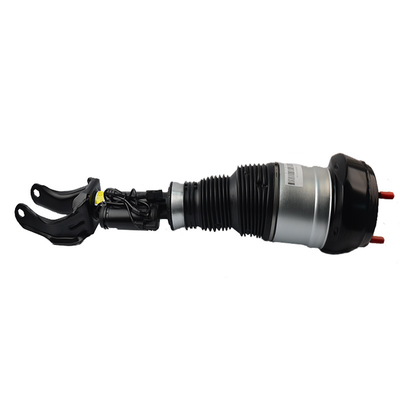 Suspensi Udara Depan Shock Absorber Listrik Untuk Mercedes Benz W166 X166 1663201313 1663201413