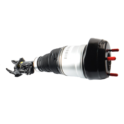 Suspensi Udara Depan Shock Absorber Listrik Untuk Mercedes Benz W166 X166 1663201313 1663201413