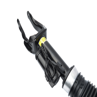 Suspensi Udara Depan Shock Absorber Listrik Untuk Mercedes Benz W166 X166 1663201313 1663201413