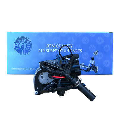 95835890100 Kompresor Suspensi Udara Porsche Cayenne Touareg Macan Hyundai  Tanpa Bingkai