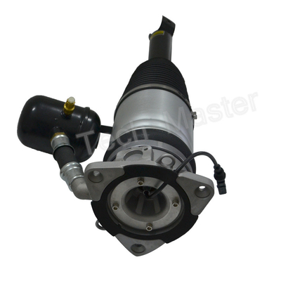 Audi A8 D3 Belakang Airmatic air Suspension Shock Spring Parts 4E0616001E 4E0616002E