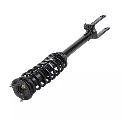 Pneumatic Air Suspension Shock Untuk W164 GL ML Front Coil Spring 1643200130 M - Ercedes Strut Repair