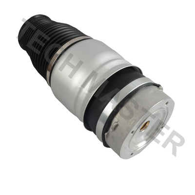 7L66160404B 7L6616403B Audi Air Suspension Parts Untuk Q7 2002-2010 Front Suspension Spring Air Bellows