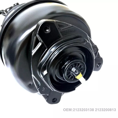 2123234300 2123234400 Air Suspension Spring Shock Absorber W212 Depan