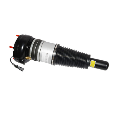 4H0616039AD 4H0616040AD Suspensi Udara Shock Absorber Depan Audi A8 D4