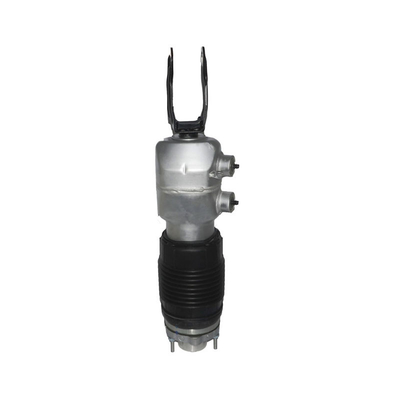 Shock Suspensi Udara Depan Porsche 971 L R Dengan Sensor 971616037 971616038