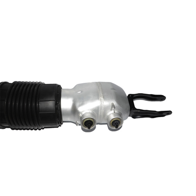 Shock Suspensi Udara Depan Porsche 971 L R Dengan Sensor 971616037 971616038