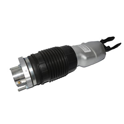 Shock Suspensi Udara Depan Porsche 971 L R Dengan Sensor 971616037 971616038