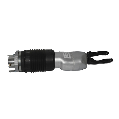 Shock Suspensi Udara Depan Porsche 971 L R Dengan Sensor 971616037 971616038