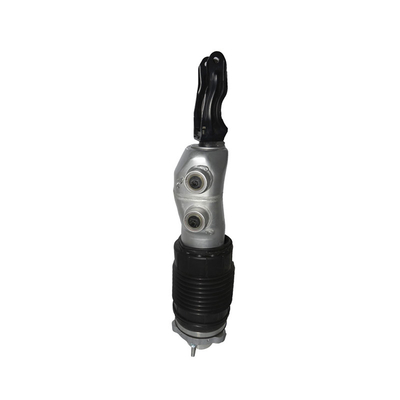 Shock Suspensi Udara Depan Porsche 971 L R Dengan Sensor 971616037 971616038
