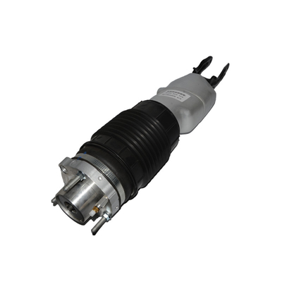 Shock Suspensi Udara Depan Porsche 971 L R Dengan Sensor 971616037 971616038