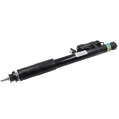 Air Ride Suspension Shock Strut Pasokan Mercedes Benz W211 W219 Belakang Airmatic Strut Spring 2113262800 2113260100