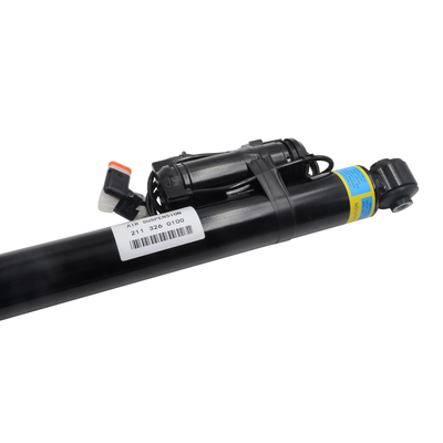 Air Ride Suspension Shock Strut Pasokan Mercedes Benz W211 W219 Belakang Airmatic Strut Spring 2113262800 2113260100