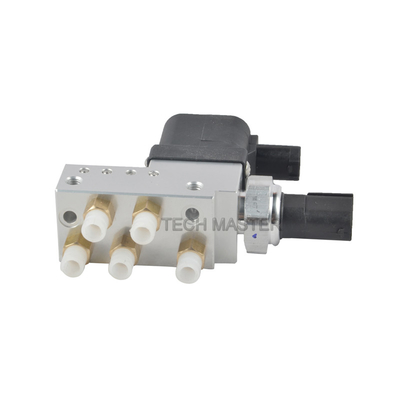 Katup Kontrol Suspensi Udara Blok A2113200258 A2113200158 Mercedes Benz W211 E320 E350 E500 E55 E550 E63