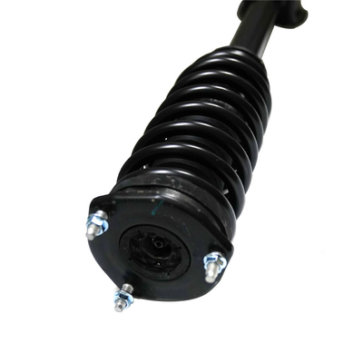 Mercedes W166 Depan Coil Spring Air Suspension Shock 1663232400 1663231000