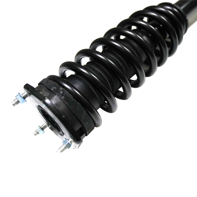 Mercedes W166 Depan Coil Spring Air Suspension Shock 1663232400 1663231000