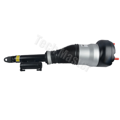 Pneumatic Air Suspension Shock Absorber Untuk W222 X222 Mercedes Benz S - Class Front 2223204713