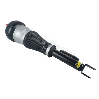 Pneumatic Air Suspension Shock Absorber Untuk W222 X222 Mercedes Benz S - Class Front 2223204713