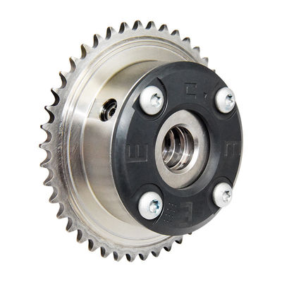 Suku Cadang Mobil Pabrik Camshaft Timing Gear Assy 2710500800 Adjuster Untuk Mercedes Benz C-CLASS W203 CL203