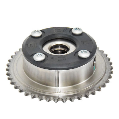 Suku Cadang Mobil Pabrik Camshaft Timing Gear Assy 2710500800 Adjuster Untuk Mercedes Benz C-CLASS W203 CL203