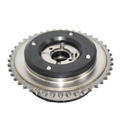 Suku Cadang Mobil Pabrik Camshaft Timing Gear Assy 2710500800 Adjuster Untuk Mercedes Benz C-CLASS W203 CL203