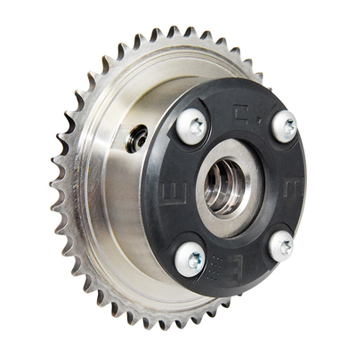 Suku Cadang Mesin Intake Camshaft Adjuster Timing Gear Untuk 2710500800 Mercedes Benz CL203 W203 Camshaft Adjuster