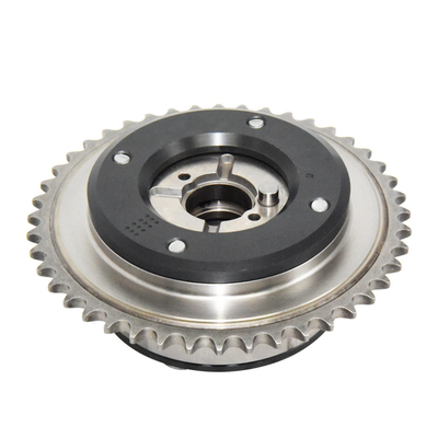 Suku Cadang Mesin Intake Camshaft Adjuster Timing Gear Untuk 2710500800 Mercedes Benz CL203 W203 Camshaft Adjuster