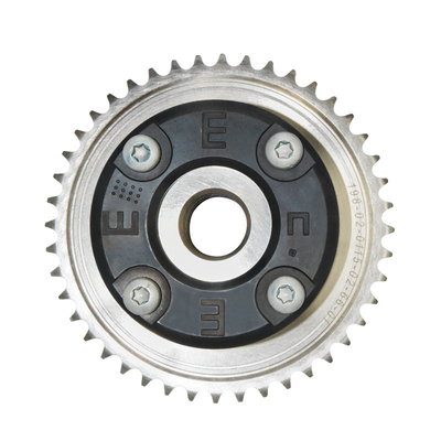 Suku Cadang Mesin Intake Camshaft Adjuster Timing Gear Untuk 2710500800 Mercedes Benz CL203 W203 Camshaft Adjuster