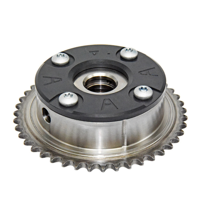 Auto Camshaft Adjuster Gears Digunakan Untuk Mercedes Benz C-CLASS Coupe CL203 C-CLASS W203 OE NO. 2710500900