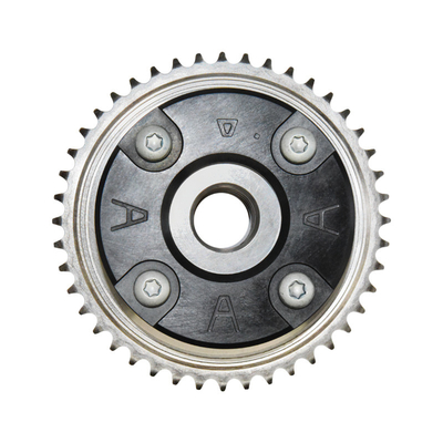 Timing Exhaust Camshaft Adjuster / Intake Camshaft Adjuster Untuk 2710500900 Mercedes Benz C-CLASS W203 CL203