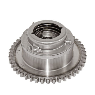 Sistem Mesin Otomatis Asupan Camshaft Adjuster Mercedes Benz C204 W204 W212 R172 2710503347 A2710501400 2710502547