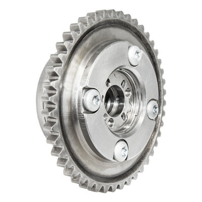 Sistem Mesin Otomatis Asupan Camshaft Adjuster Mercedes Benz C204 W204 W212 R172 2710503347 A2710501400 2710502547