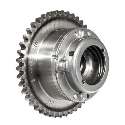 Sistem Mesin Otomatis Asupan Camshaft Adjuster Mercedes Benz C204 W204 W212 R172 2710503347 A2710501400 2710502547