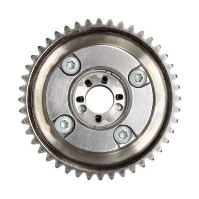 Sistem Mesin Otomatis Asupan Camshaft Adjuster Mercedes Benz C204 W204 W212 R172 2710503347 A2710501400 2710502547