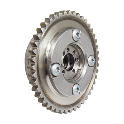 2710503447 A2710501500 2710502647 Exhaust Camshaft Adjuster Gears Untuk Mercedes Benz C204 W204 W212 R172