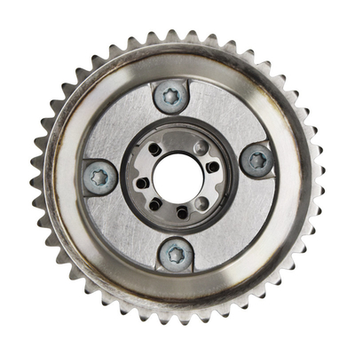 2710503447 A2710501500 2710502647 Exhaust Camshaft Adjuster Gears Untuk Mercedes Benz C204 W204 W212 R172