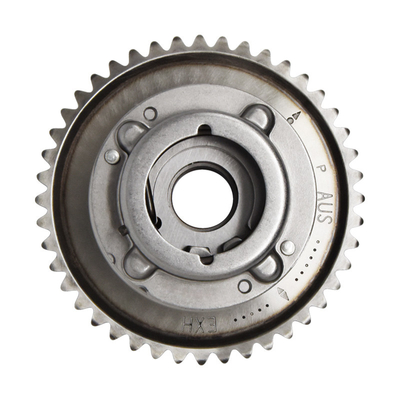 2710503447 A2710501500 2710502647 Exhaust Camshaft Adjuster Gears Untuk Mercedes Benz C204 W204 W212 R172