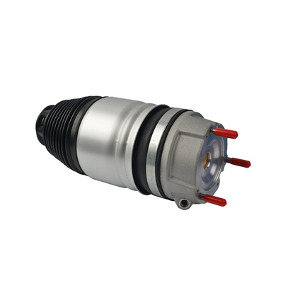 Q7 Cayenne Touareg Tas Shock Suspensi Udara Depan 7P6616039N 7P6616040N Air Bellow