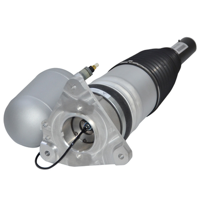 Suspensi Udara Shock Strut Air shock Absorber Pneumatic Untuk A8D5 A8 S8 Belakang 4N4616001B