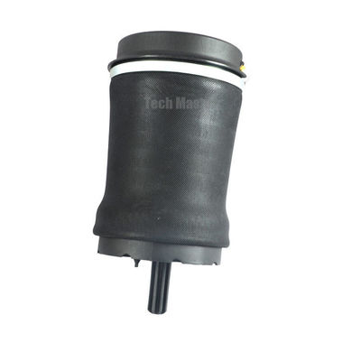 Tas Suspensi Pegas Udara Untuk Range Rover L322 Karet Pegas Udara RKB000151 RKB500240