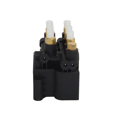 BMW Air Valve Block Baru Dengan 7 Lubang Untuk G11 G12 Suspension Shock Component Parts 33526781909