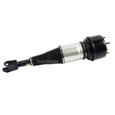 Depan Air Shock Strut Untuk Jaguar XJ XJ8 XJR Peredam Kejut Suspensi Udara C2C41347 C2C39763