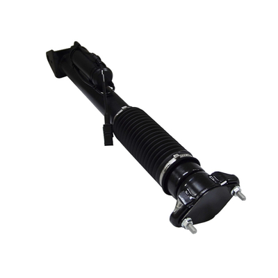 Mercedes-Benz W166 Suspensi Udara Belakang Shock Absorber Air Strut 1663200130