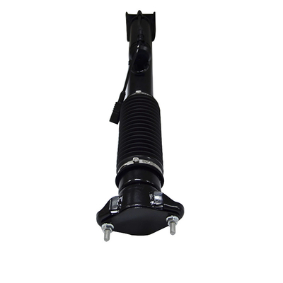 Mercedes-Benz W166 Suspensi Udara Belakang Shock Absorber Air Strut 1663200130