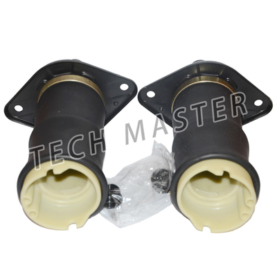 Belakang Kiri Dan Kanan AUDI A6 C5 4B Suspensi Udara Mobil Di Bawah OEM 4Z7616051A 4Z7616052A Air Spring Bag