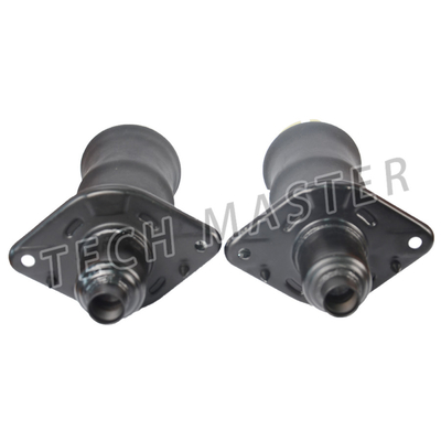 Belakang Kiri Dan Kanan AUDI A6 C5 4B Suspensi Udara Mobil Di Bawah OEM 4Z7616051A 4Z7616052A Air Spring Bag