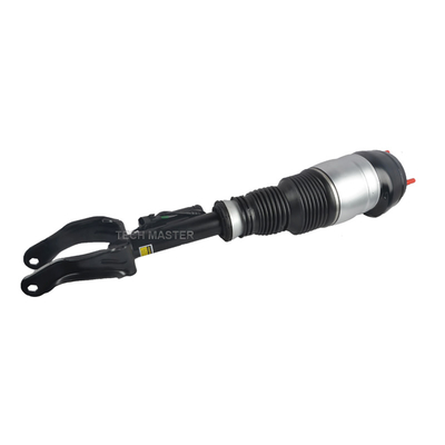 Performa Asli Depan Airmatic Shock Absorber Untuk Mercedes Benz W166 Air Strut Suspension 1663205166 1663205266